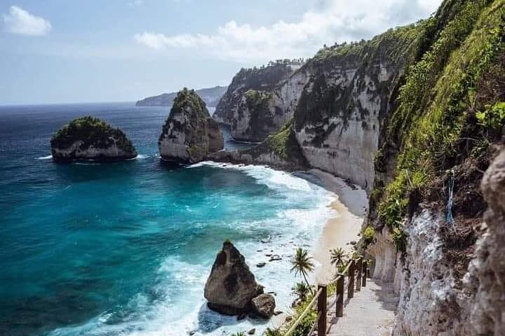 Nusa Penida East And West Full Day Private Guided Tour — photo 1 of 27
