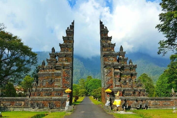 Bali : Private Full Day Tour with Photographer — photo 1 of 4