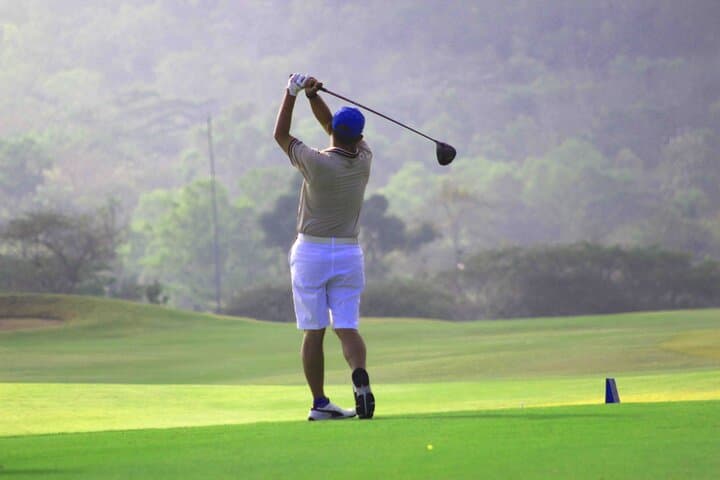 Bali New Kuta Golf Package with Private Transfer — photo 1 of 18