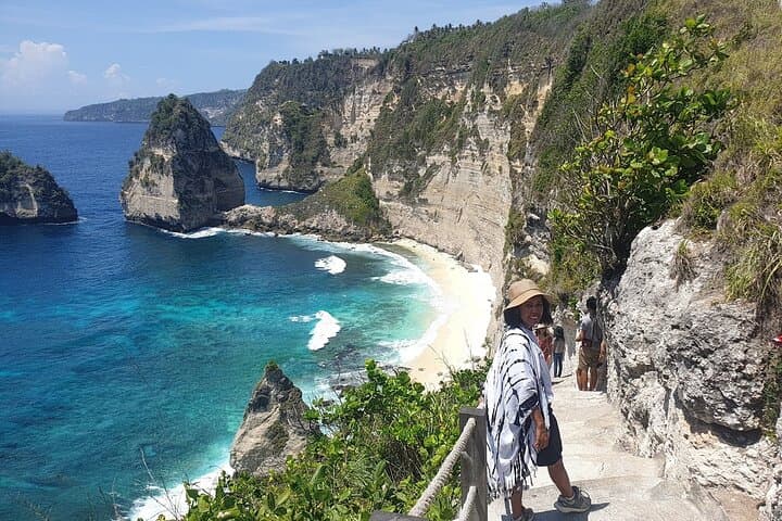 Bali: Best of Nusa Penida west Full-Day Tour — photo 1 of 12
