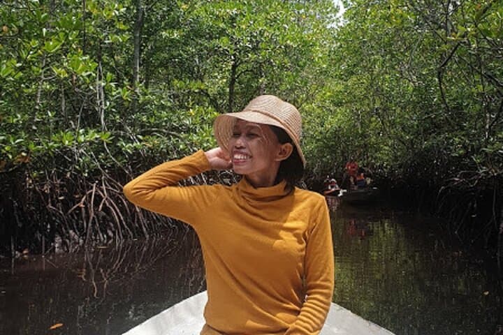 From Bali: Snorkeling Trip to Nusa Lembongan & nusa Penida island — photo 1 of 10