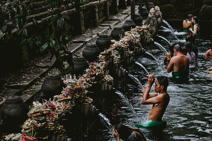 Private Tour: Kintamani Sightseeing Tour — photo 1 of 3