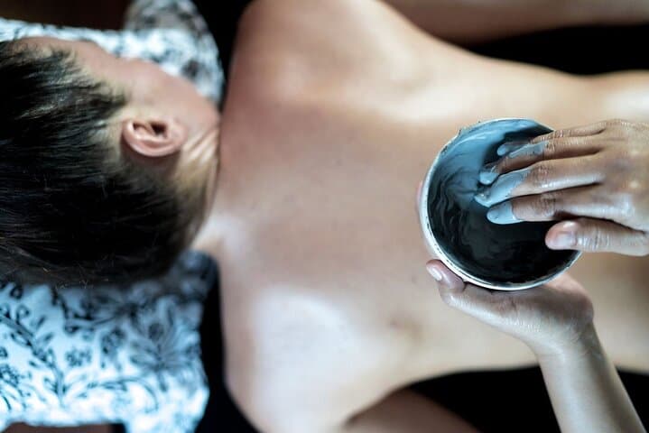 Choose Your Lulur Body spa treatment in Bali island — photo 1 of 3