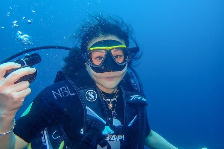 Full-Day Scuba Diving Experience of USAT Liberty in Tulamben — photo 1 of 7
