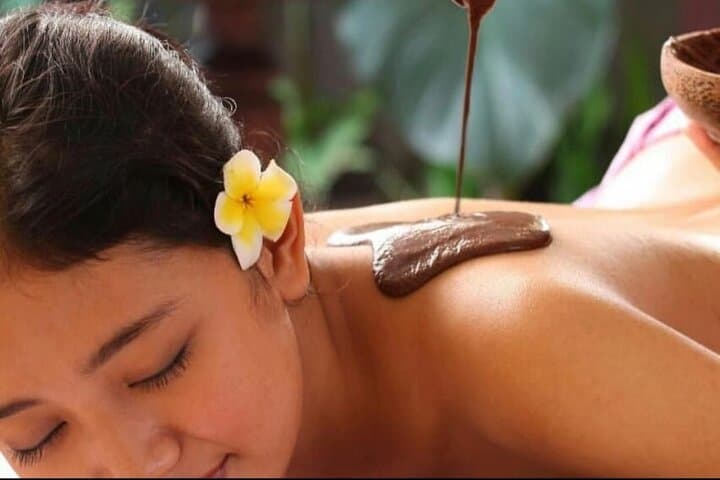 2-Hour Private Royal Massage Chocolate Package in Bali — photo 1 of 9