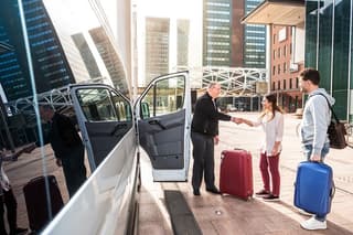 Bali Airport: One-Way Private Transfer To/From Hotel