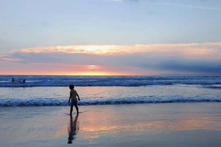Full-Day Sunset and Beach Bali Tour — photo 1 of 12