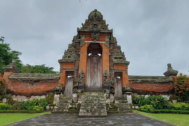 Full-Day Private Tour in Ubud with Pick Up — photo 1 of 8