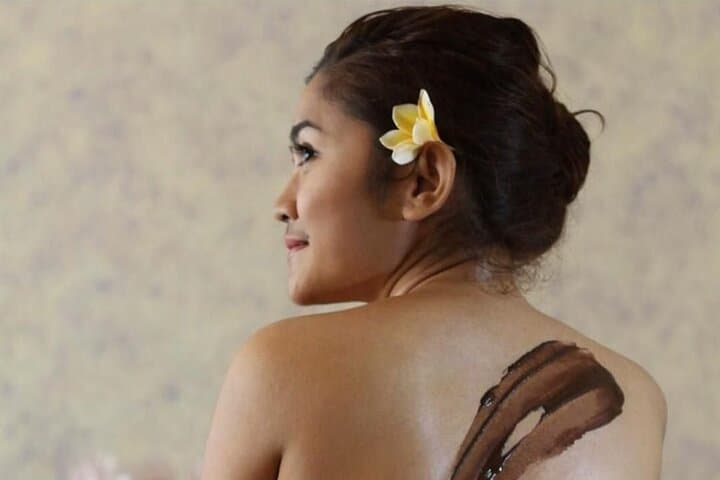 Traditional Massage and Lulur Package Spa 2 hours at Nusa Dua — photo 1 of 10