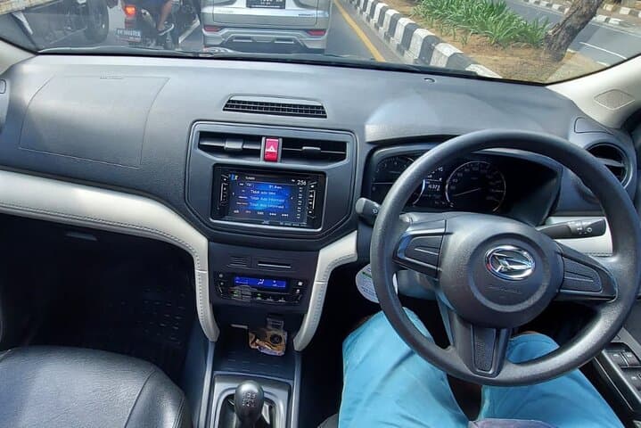 Departure from Nusa Dua, Jimbaran and Sanur to Bali Airport(DPS) — photo 1 of 8