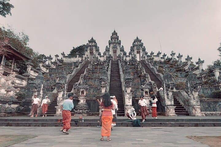 East Bali Instagram Tour on The Highlight Spot — photo 1 of 11