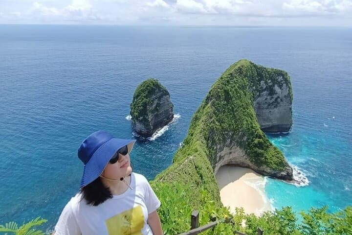 Inter Island Full Day West Tour Nusa Penida — photo 1 of 11