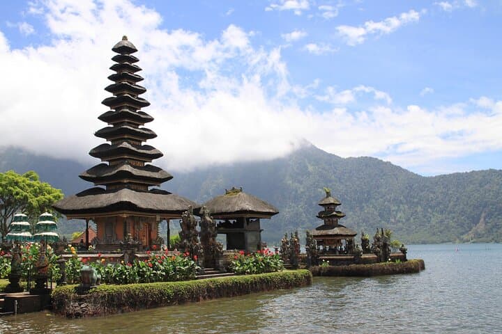 North Bali Tour 3Days/2Nights — photo 1 of 7
