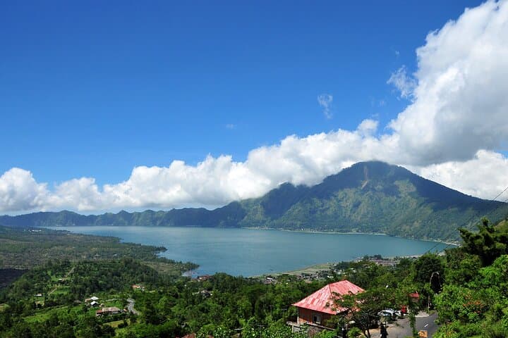 Full Day Kintamani Volcano Tour Volkswagen Safari — photo 1 of 12