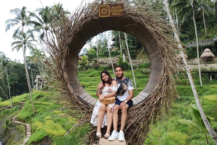 ubud tour — photo 1 of 5