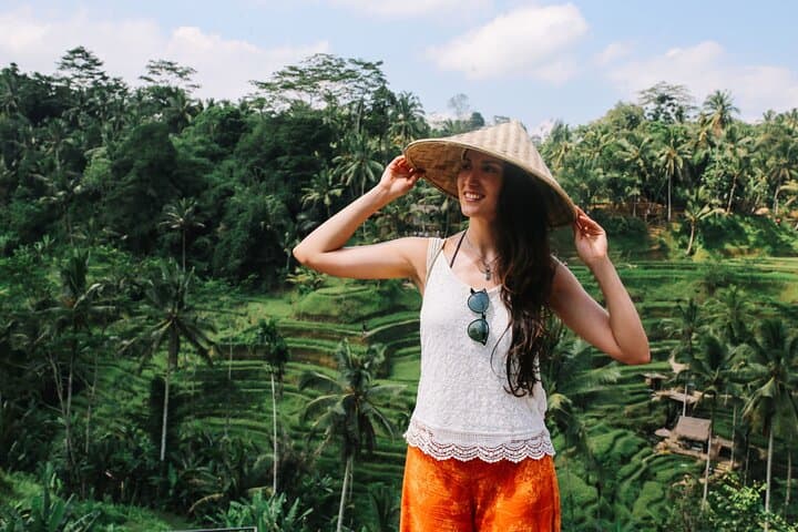 Bali All-Inclusive: Ubud Tour with Entrance Ticket and Lunch Included — photo 1 of 7