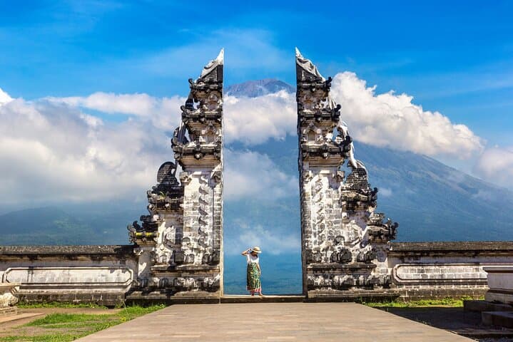 Explore East Bali: Full-Day The Most Charming Spots - All Inclusive Tickets — photo 1 of 7