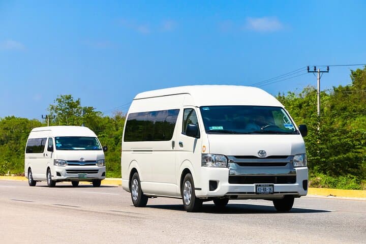 Full-Day in Bali: Private Custom Tour by Minibus — photo 1 of 7