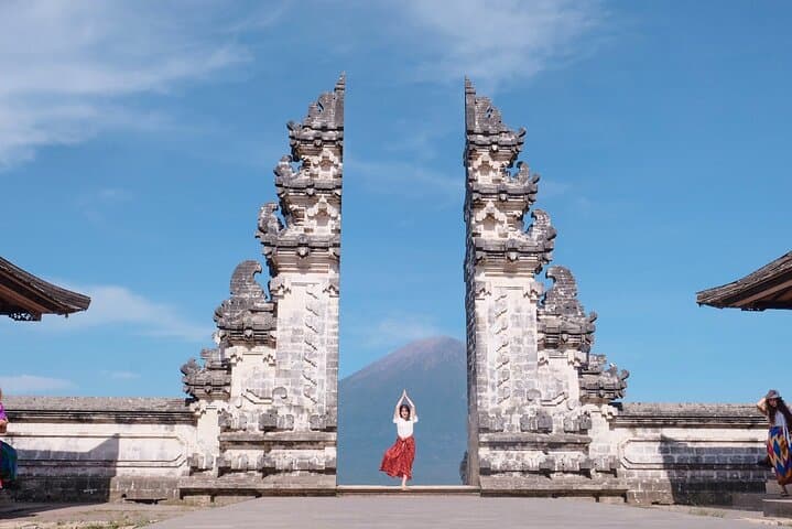 Bali Instagram Tour with Photographer — photo 1 of 7