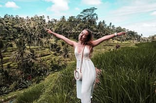 Ubud and Kintamani Tour with Photographer