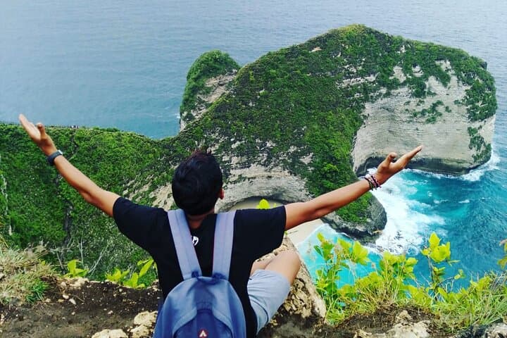 Nusa Penida Island Beach Tours Private All Inclusive — photo 1 of 8