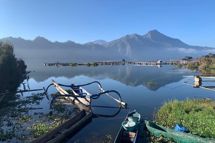 3 Volcano Hike Bali — photo 1 of 40