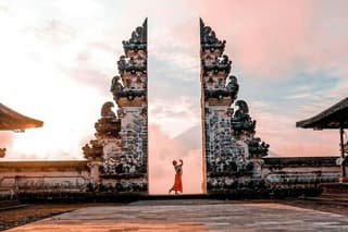 Private Tour Gates Of Heaven Sunrise Or Sunset