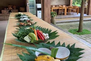 Ubud: Paon Bali Cooking Class