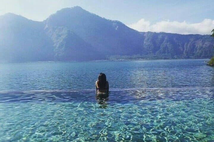 Bali Trekking Tour: Mount Batur Sunrise & Natural Hot Spring — photo 1 of 7