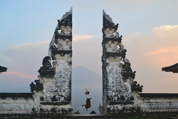 Lempuyang Temple Instagram Tour – All-Inclusive — photo 1 of 8