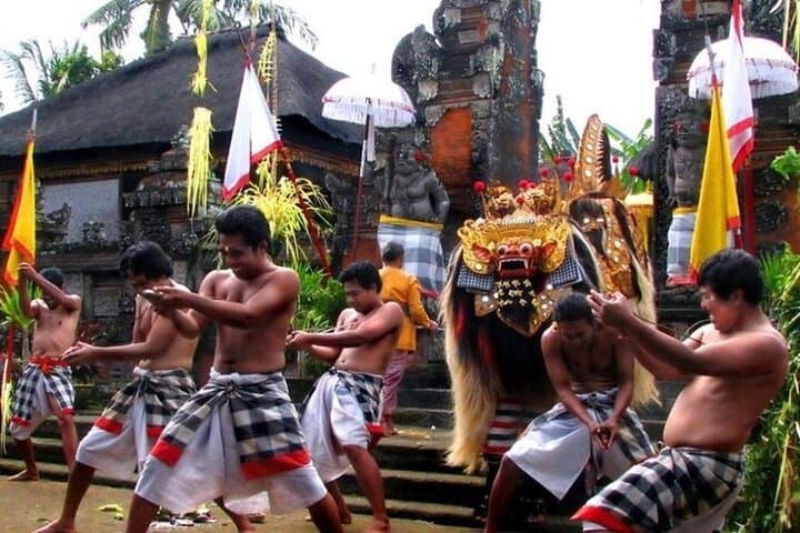Bali Sightseeing — photo 1 of 11