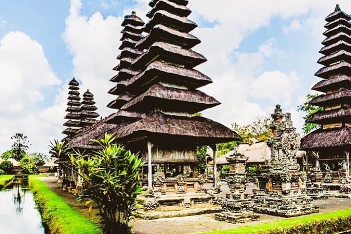 Discover UNESCO Heritage of Jatiluwih and Beratan Lake Temple — photo 1 of 14