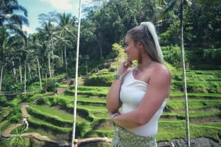 Ubud Private Tour – Customize Your Trip with a Local Driver