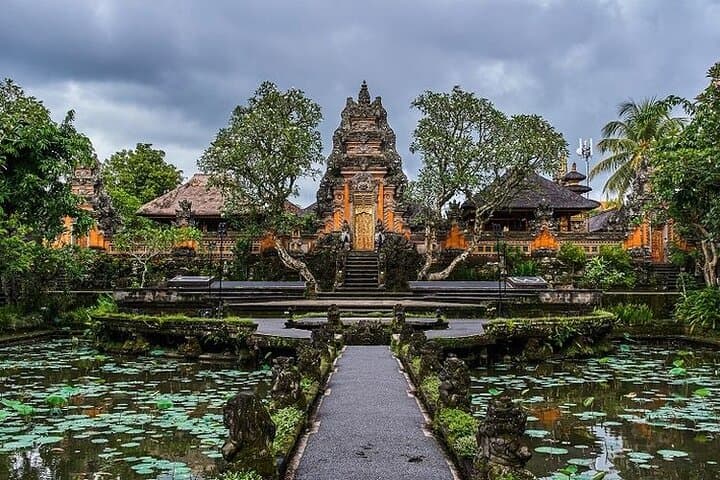Ubud Highlights Tour ( Private All-Inclusive ) — photo 1 of 7