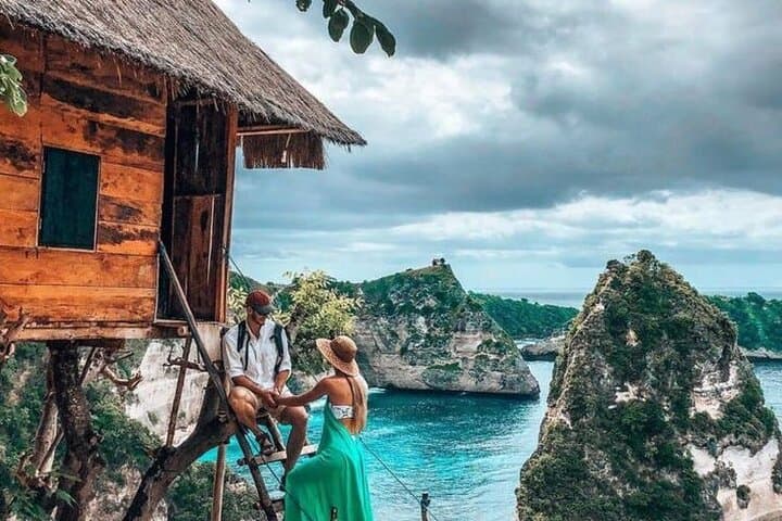 Amazing Nusa Penida Tour — photo 1 of 18