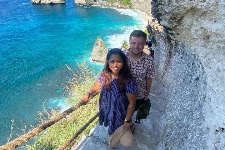 Nusa Penida East One Day Tour — photo 1 of 7