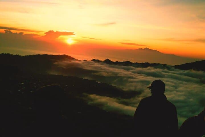 Bali:Mount Batur Trekking Experience In Bali — photo 1 of 6