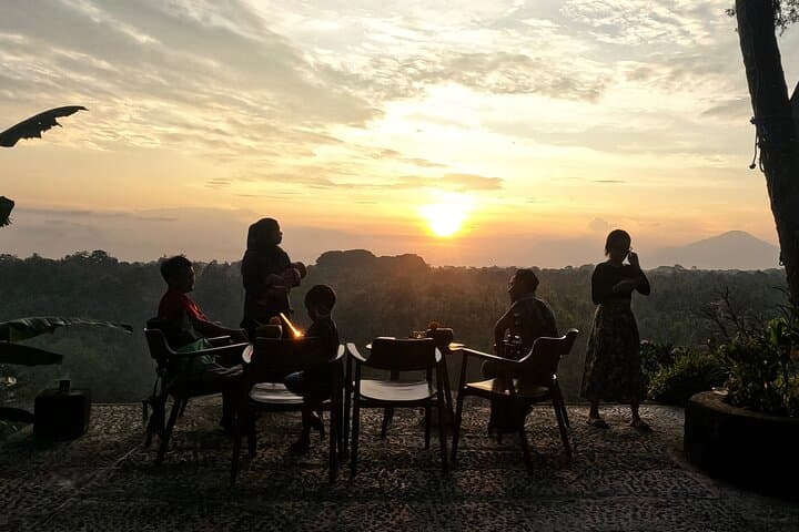 Private Photo and Video Session in Bali — photo 1 of 8