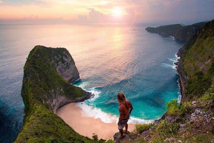 Private Full - Day Nusa Penida Island Tour — photo 1 of 11