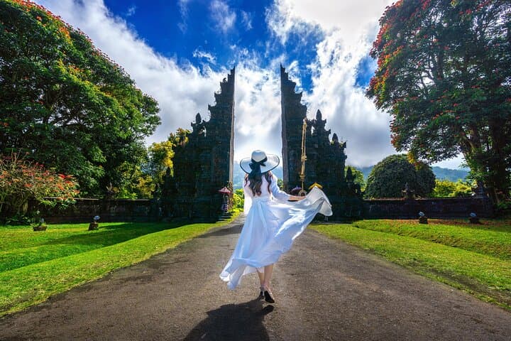 Bali- Customized Private Full Day Tour — photo 1 of 5
