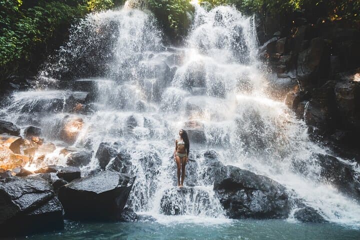 3 Days for the best of Ubud Private Tour — photo 1 of 16