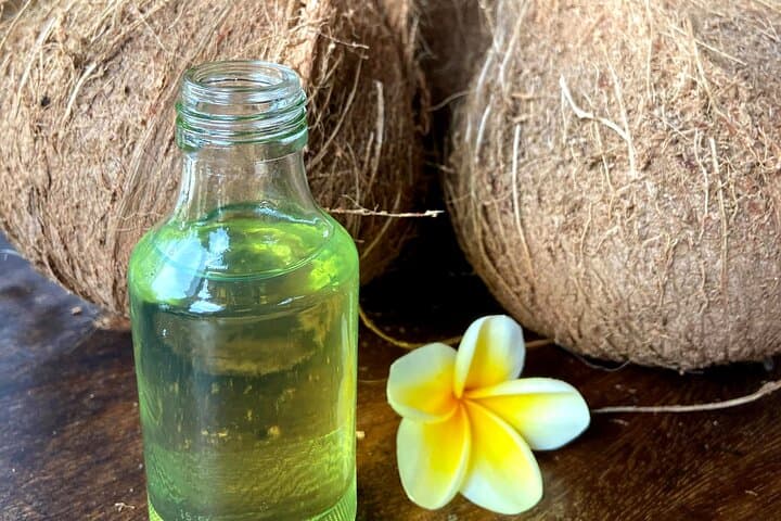 Create Coconut Oil With Bali's Family — photo 1 of 13