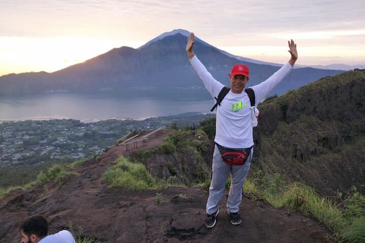Mount Batur Sunrise Summit Hiking Adventure — photo 1 of 6