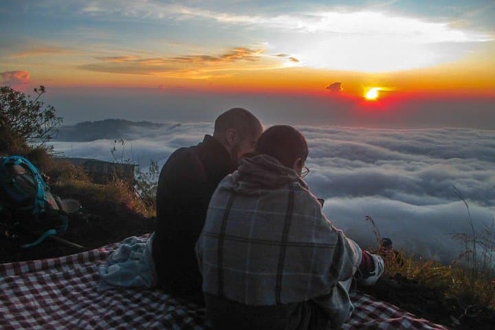 Mount Batur Sunrise Trekking — photo 1 of 10