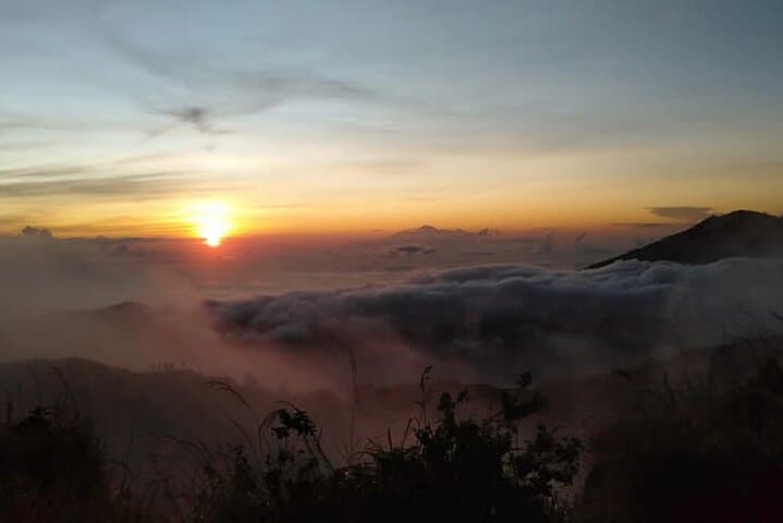 Mount Batur Sunrise Sharing Hike With Breakfast — photo 1 of 10