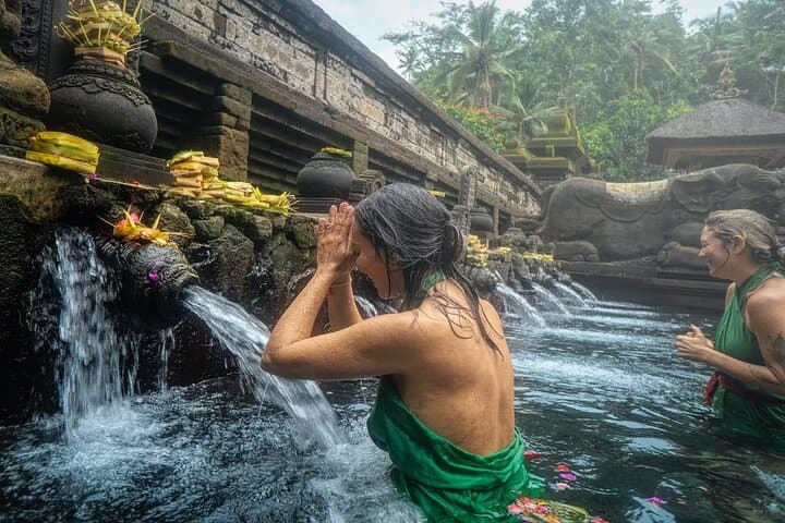 Spiritual Cleansing and Shamanic Healing Tour with Lunch — photo 1 of 3