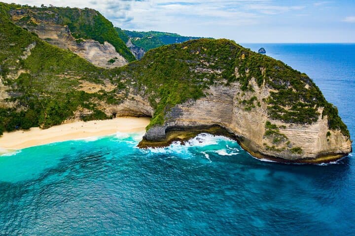 Bali Nusa Penida West Private All-Inclusive Tour — photo 1 of 13