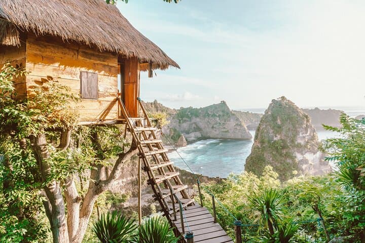 Best Iconic West and East Nusa Penida Island Tour - All Inclusive — photo 1 of 8