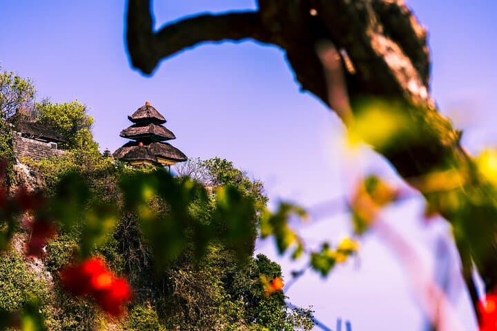Uluwatu Temple Excursion - FREE WI-FI — photo 1 of 13