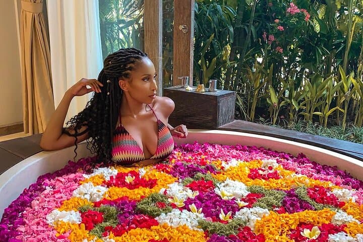 Bali Flower Bath, Massage & Tirta Empul Experience (Private & All-Inclusive) — photo 1 of 9